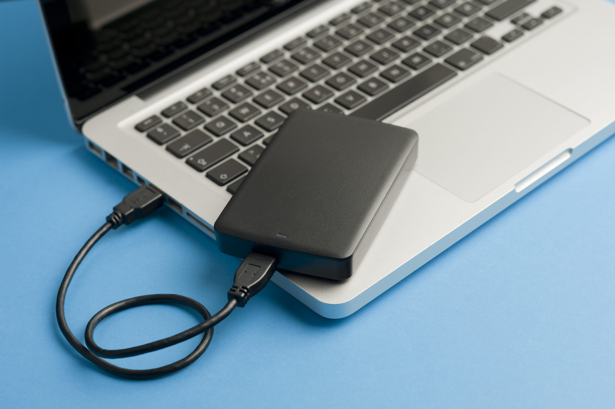 Quick Portable Hard Drive Recovery Services in Pune | Expert Solutions