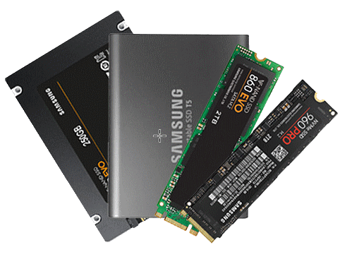 Quick SSD Data Recovery Services in Pune: Expert Solutions