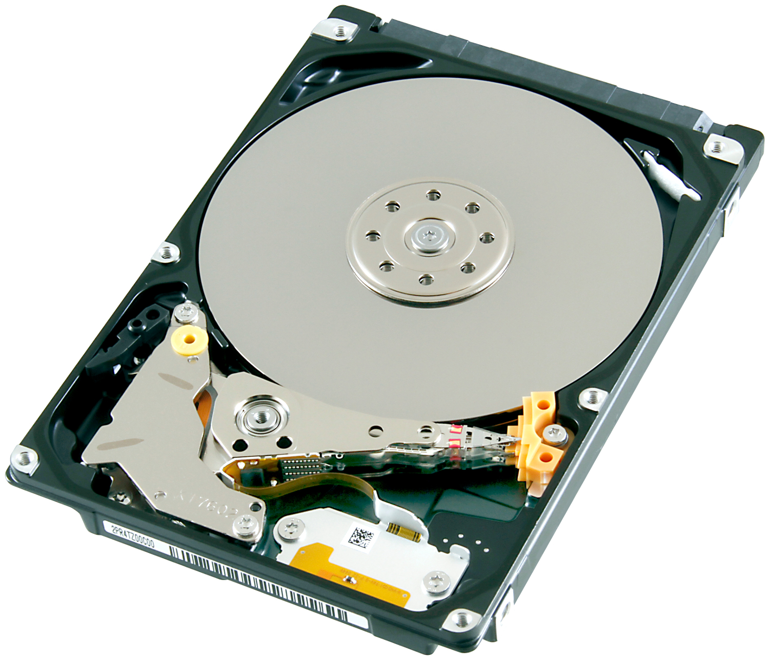 Professional Laptop Hard Disk Data Recovery Services in Pune